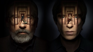 The Patient izle