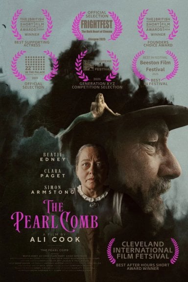 The Pearl Comb izle