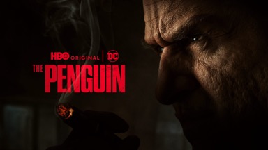 The Penguin izle
