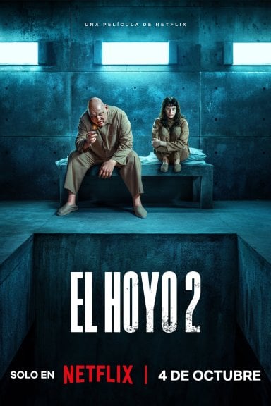 El hoyo 2 izle