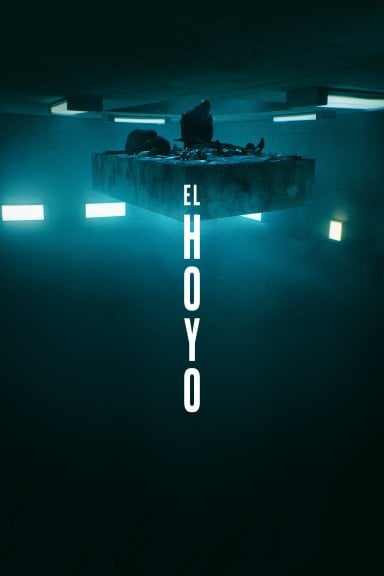 El hoyo izle