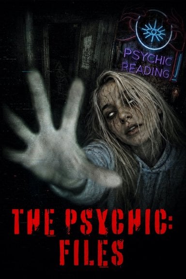 The Psychic: Files izle
