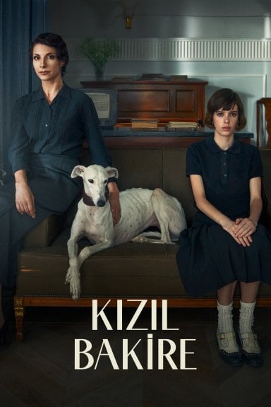 La virgen roja izle