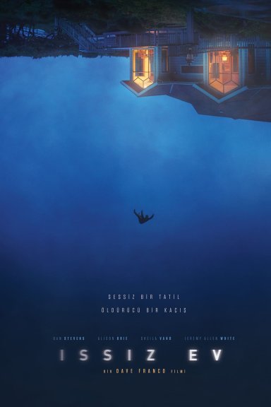 The Rental izle