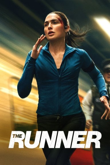 The Runner izle