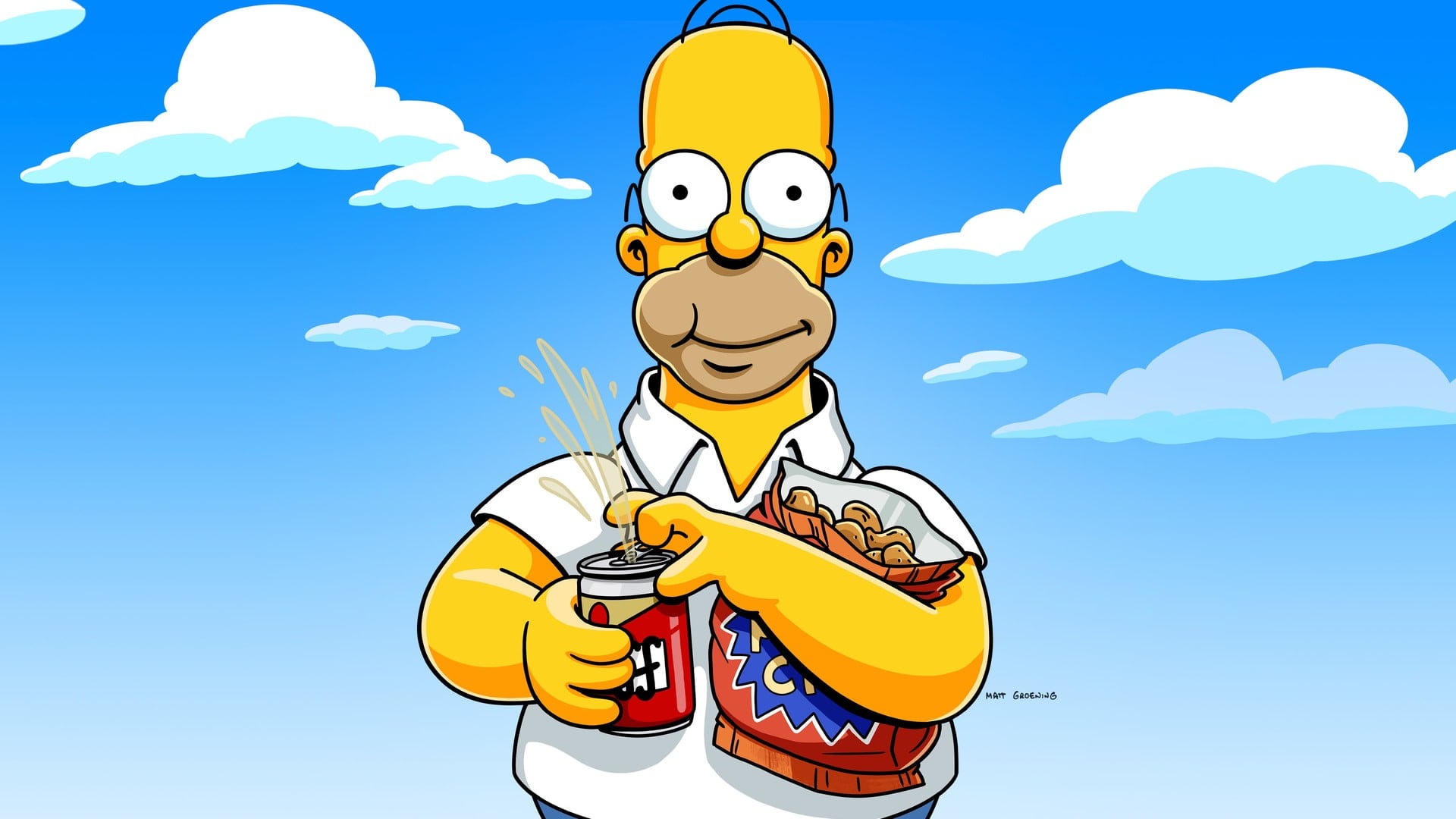 The Simpsons izle
