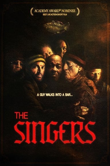 Şarkıcılar izle