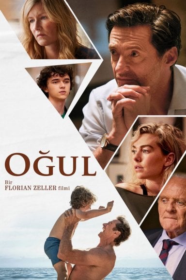 Evlat izle
