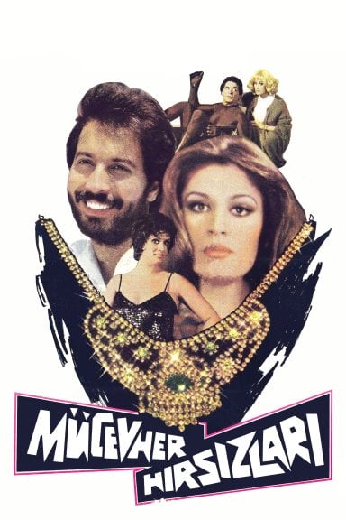 Mücevher Hırsızları izle