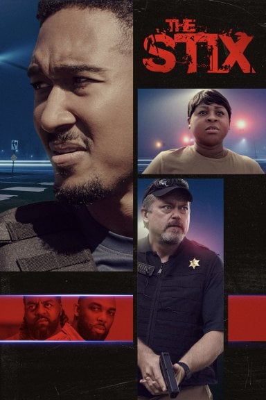 The Stix izle