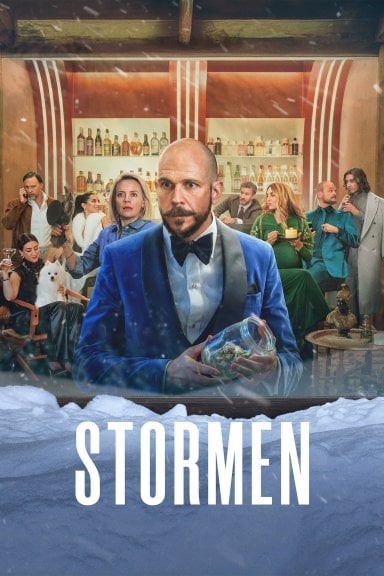 Stormen izle