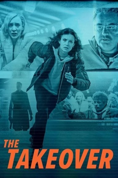The Takeover izle