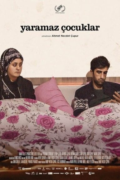Yaramaz Çocuklar izle