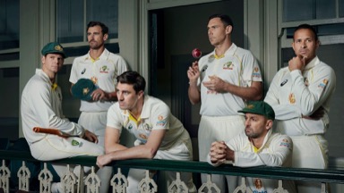 The Test izle