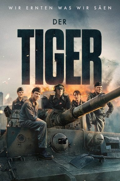Der Tiger izle