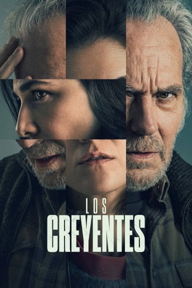 Los creyentes izle