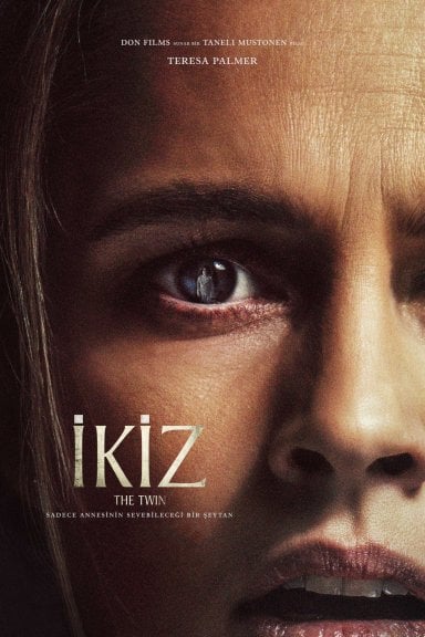 The Twin izle