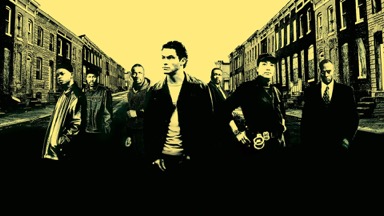 The Wire izle