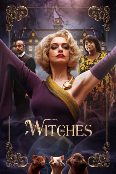 The Witches izle