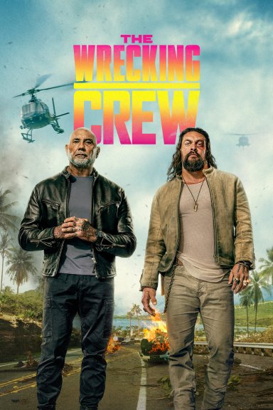 Yıkım Ekibi izle