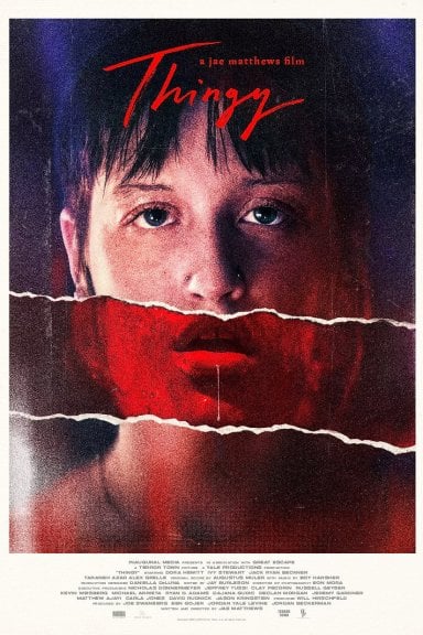 Thingy izle