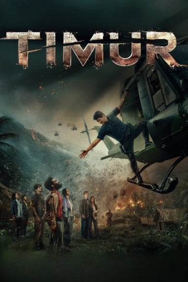 Timur izle