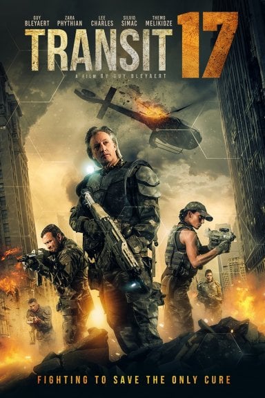 Toplu Taşıma 17 izle