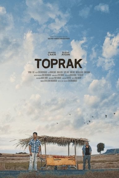 Toprak izle