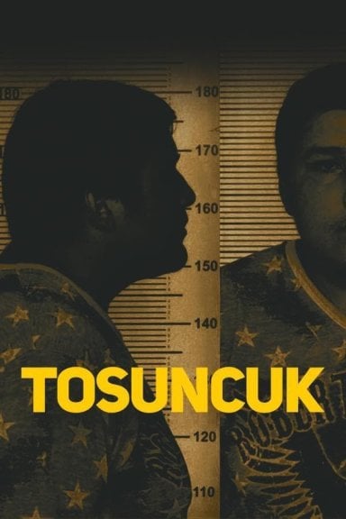 Tosuncuk izle