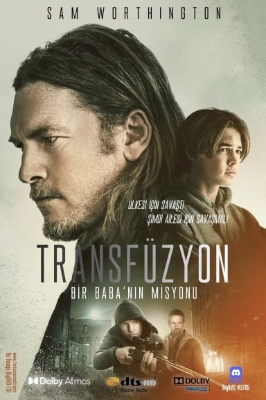 Transfusion izle