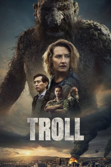 Troll izle