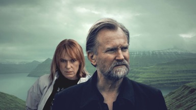 Trom izle