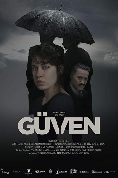Güven izle