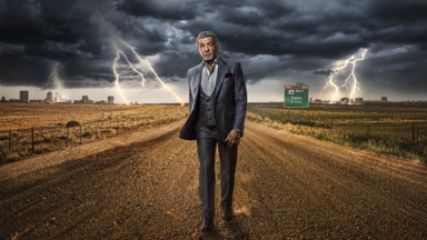 Tulsa King izle