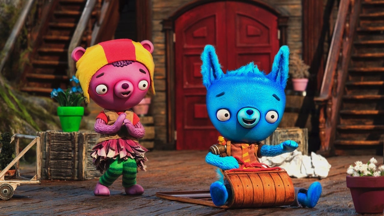 Yaprak Adası izle