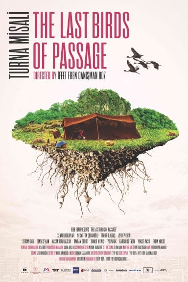 The Last Birds of Passage izle