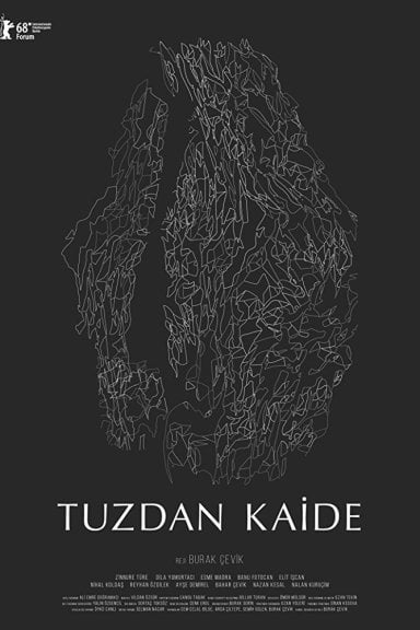 The Pillar of Salt izle