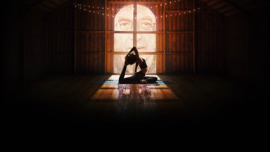 Twisted Yoga izle