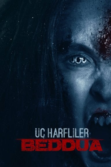 Üç Harfliler: Beddua izle