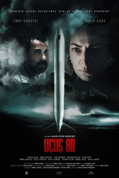 Uçus 811 izle