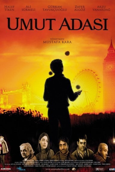 Umut Adası izle