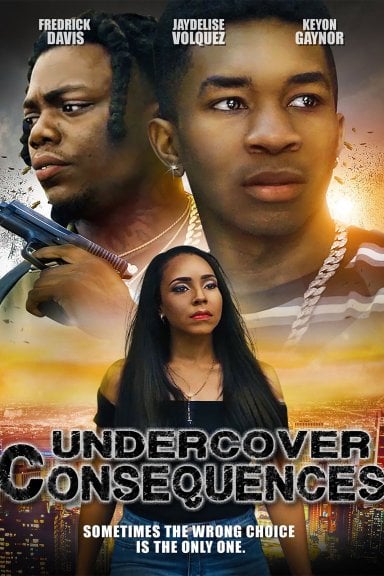 Undercover Consequences izle