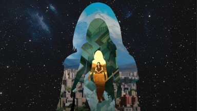 Undone izle