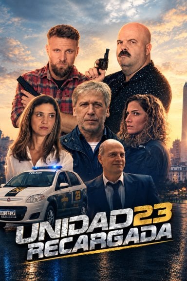 Unidad 23: Recargada izle
