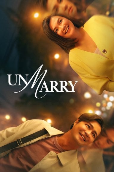 UnMarry izle