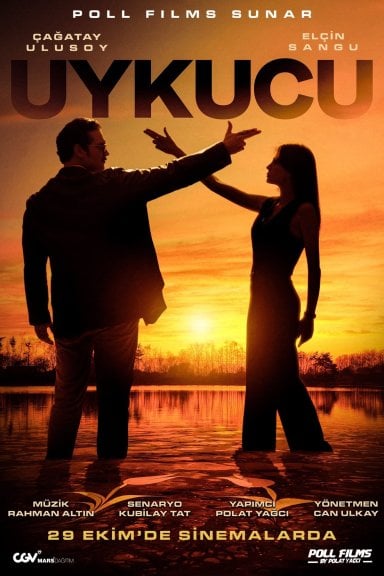 The Sleeper izle