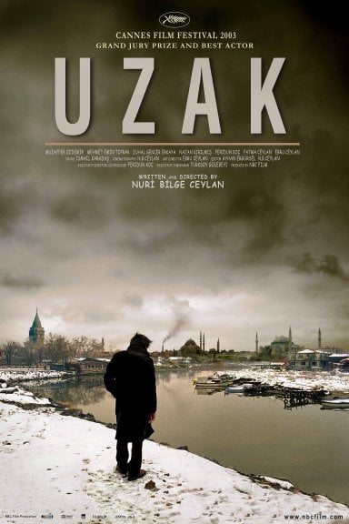 Distant izle