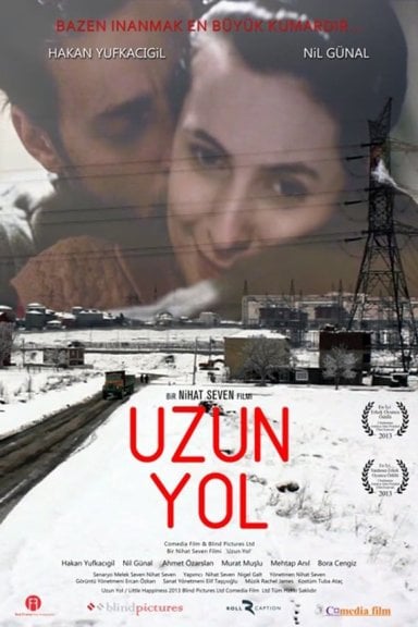 Uzun Yol izle