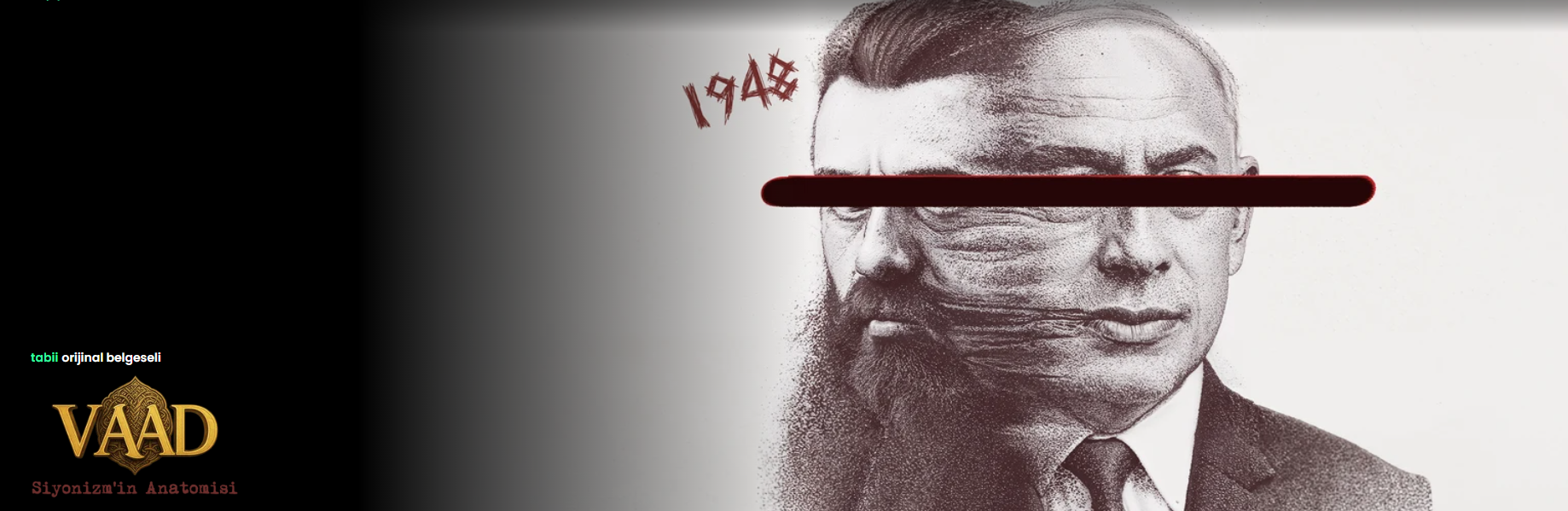 Vaad: Siyonizm'in Anatomisi izle