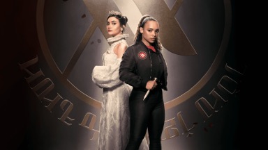 Vampire Academy izle